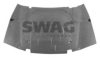 SWAG 10 93 3051 Silencing Material, engine bay